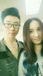 android_upload_pic-佑米造型