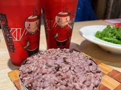 -歪嘴香鸡公煲(大连佳兆业店)