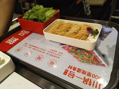 -川锅一号火锅(睢宁店)