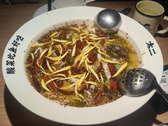 -太二酸菜鱼(赣州万象城店)
