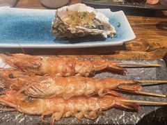 -樱之盛宴·蟹料理海鲜自助(前进大街店)