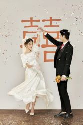 -色色婚纱摄影(大沥旗舰店)