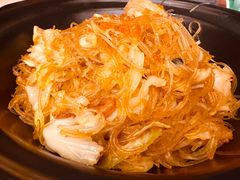 -古南都·老广东酒楼(龙江店)