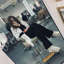 点击看大图 -FUTURE HN男士发型风格设计