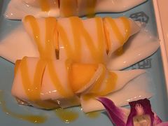 -香香海南菜餐厅