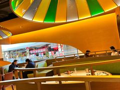 -塔哈尔·新疆盛宴(奉贤龙湖店)