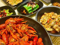 -聚味瞿记·龙虾堂(天元店)