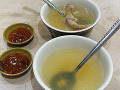 -大聪烧鹅快餐店(梅林店)