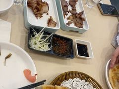 -山南熏肉大饼(辽菜旗舰店)