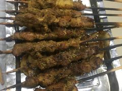 -天津乾毓德饭庄·清真传统炒菜·海鲜烧烤(咸阳路店)