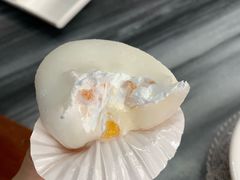 -黄师奶甜品店