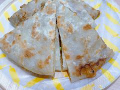 手工鲜肉饼-甲乙饼·手工牛肉饼(天通苑华联店)