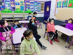 -瑞思教育·少儿英语(凯德校区)