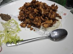 -品味居·首店·大连鲜活海鲜大连菜(东港店)