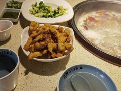 -九府羊鲜羊火锅·烧烤(海那城店)