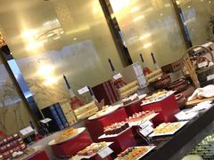 -索菲特西湖大酒店·香榭丽全日候餐厅(南山路店)