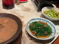 -老村长•湖北家常菜(南湖店)