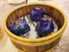 -香云轩·顺德菜(香云纱园林酒店店)