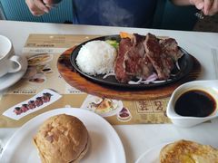 -翠华餐厅(百老汇店)