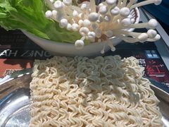 -敏华冰厅(平安金融中心店)