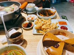 -全牛匠·乐山跷脚牛肉(新中关店)