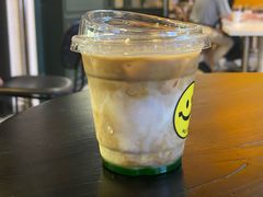 -明谦·Coffee&Cocktail Bar(美您公园店)