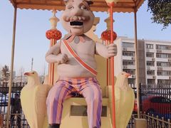 -安徒生童话乐园