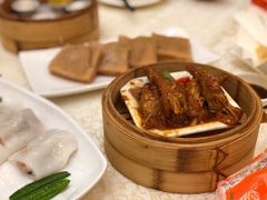 -顺德人家食府(黄金广场店)