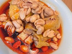 -梁记粥铺(开元地中海店)