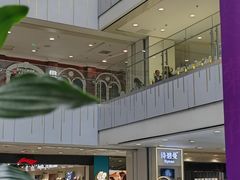 -凯德MALL(西直门店)