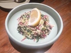 Jennie卷心菜色拉-Professor Lee (K11艺术中心店)