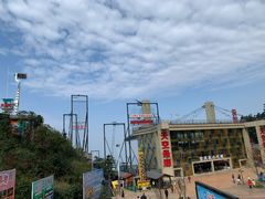 -梦幻奥陶纪景区