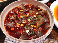 -铁公鸡·四川料理(天环广场店)