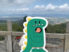 -风云岭森林公园