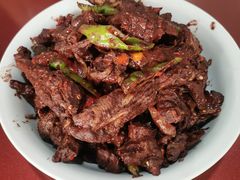 -宁远血鸭酒家(永州店)