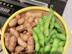 -丰茂烤串(外滩星荟中心店)
