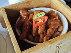 -富力丽思卡尔顿酒店·丽轩中餐厅