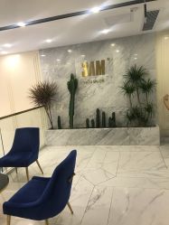 -3AM HAIR SALON染发接发