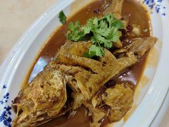 -北方饺子王·海肠捞饭·海鲜锅(山大店)