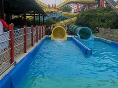 -上海玛雅海滩水公园