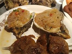 -鼎香缘海鲜自助火锅烤肉(锦辉购物广场店)