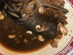 -旺顺阁鱼头泡饼(小红门店)