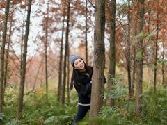 -白鹭湾湿地公园