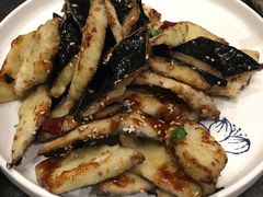 招牌茄子-紫泥369粗粮季(鼓楼店)