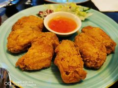 -莫多多餐厅