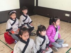 -童学馆·诗书礼乐少儿国学(青年路店)