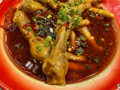 -李叔叔虾蟹大排档(青羊店)