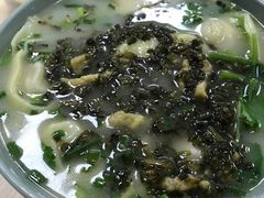 -顶巧鸡汤馄饨(虹口总店)