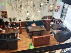 -许榴香西餐厅(台东步行街店)