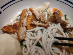 -鑫花溪牛肉米粉(印象水街都心荟店)